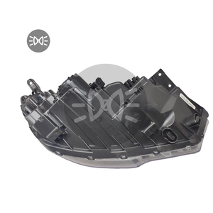 Aplicable a <span class=keywords><strong>Hyundai</strong></span> Modern Auto Parts <span class=keywords><strong>Tucson</strong></span> Conjunto de faros LED matriz Proyector Faro original Real de <span class=keywords><strong>segunda</strong></span> <span class=keywords><strong>mano</strong></span> - Product Image 2