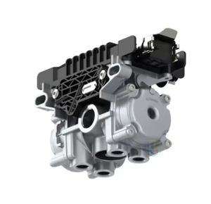 WJH 4005000810 Heavy Duty Truck Parts ECU Unit <strong>ABS</strong> <strong>Modulator</strong> Relay <strong>Valve</strong> <strong>for</strong> DAF - Product Image 3