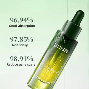 เซรั่มกรดซาลิไซลิกรอยสิวบนใบหน้าสำหรับ<span class=keywords><strong>การ</strong></span>ทำทรีตเมนต์การซีดจาง - Product Image 2