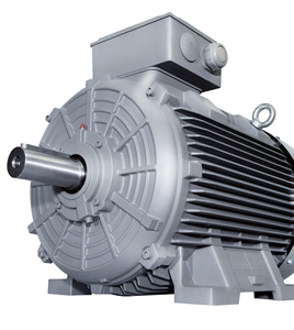 Motor de Inducción Trifásico Innomotics IE5 de 1.5 KW, Bajo Ruido, de Hierro, 50 Hz, Alimentación CA, IE5 Innomotics IE5 Trifásico - Product Image 4