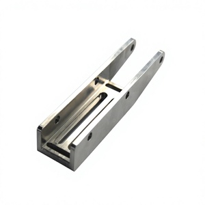 Piezas Metálicas de Precisión Personalizadas OEM Vietnam - Product Image 2