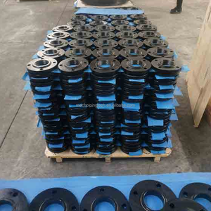 BS แผ่นโลหะ En สำหรับเชื่อม (<span class=keywords><strong>PL</strong></span>) เหล็กคาร์บอน1092-1 S235JR P245GH สแตนเลส304 316 - Product Image 4