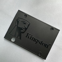 SSD Kingston Originale all'Ingrosso, SATA 3.0, 1TB 240GB 480GB 960GB, Disco Rigido a Stato Solido da 2,5 Pollici