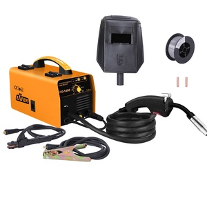 Juba Soldador Inverter Kaynak Makinesi Soldaduras Mig Welding Machine <strong>for</strong> <strong>Sale</strong> Mig <strong>Welder</strong> - Product Image 1