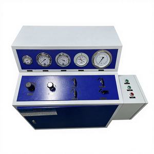 CE & ATEX เครื่องดับเพลิงอัตโนมัติ <span class=keywords><strong>CO2</strong></span>และ FM200ได้รับการรับรอง - Product Image 2