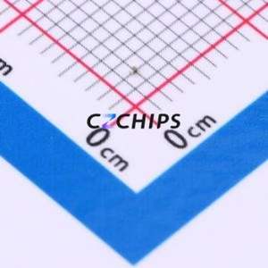 Condensateur SMD (MLCC) UMK063B7221KP-F 0201 (Capacité : 220pF) (Précision : 10%) (Tension nominale : 50V) - Product Image 1