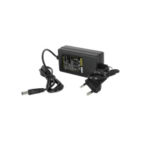 Sistema de Micrófono Inalámbrico UHF-4700 de 4 Canales Accuracy Pro Audio, Micrófono Inalámbrico UHF Profesional de Mano