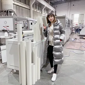 Máy ống <span class=keywords><strong>PVC</strong></span>/<span class=keywords><strong>PVC</strong></span> ống máy làm - Product Image 1