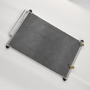 Condensateur de climatisation WLBTR <span class=keywords><strong>prix</strong></span> usine 88450-02280 pour <span class=keywords><strong>Toyota</strong></span> Auris Avensis <span class=keywords><strong>Corolla</strong></span> <span class=keywords><strong>Verso</strong></span> - Product Image 2