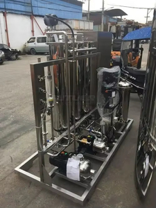 Sistema de Filtro de Agua por Ósmosis Inversa, Sistema de Ósmosis Inversa, Sistema de Agua RO - Product Image 4