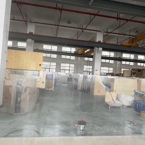 Op Maat Gemaakte Groothandel Accessoires Visbak Groot Transparant Acryl Zoutwater <span class=keywords><strong>Aquarium</strong></span> - Product Image 4