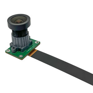 IMX586 MIPI CSI โมดูลกล้อง48MP โฟกัสด้วยมือ M12 dfov 68-180เลนส์100มม. 50มม. <span class=keywords><strong>FPC</strong></span> ประสิทธิภาพสูง30 FPS - Product Image 1