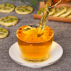 Specialità dello Yunnan all'ingrosso albero antico <span class=keywords><strong>t</strong></span>è scuro-fico d'India <span class=keywords><strong>t</strong></span>è nero forte Aroma Fengqing Tuo torta di <span class=keywords><strong>t</strong></span>è dimagrante fatto a mano - Product Image 4