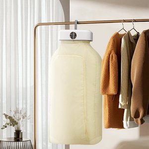 Sèche-linge portable DSP 5-10 kg, automatique, pour usage domestique, avec télécommande - Product Image 4