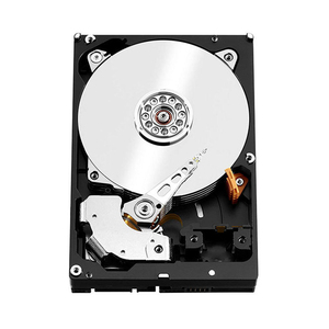 Disque dur NAS WD2002FFSX 2 To Red Pro neuf, 7200 tr/min, 3,5 pouces, SATA 6 Gb/s, CMR, 64 Mo de cache, disque dur interne - Product Image 3