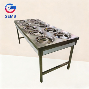 Máquina para hacer crema de batidos, tejido de crema, Urum - Product Image 4