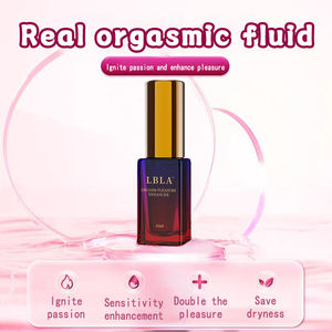 Gel d'orgasme féminin à base d'eau OEM/ODM, huile sexuelle, <span class=keywords><strong>aphrodisiaque</strong></span> pour femmes, gel pour orgasme sexuel, extrait de plantes naturel pur, non gras, 4 oz - Product Image 3