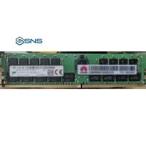 06200286 M429R16 Server-RAM-Speicher 16 GB 288 Pin 0,68 ns 2933 MHz 1,2 V ECC 2Rank(1G*8bit) Speicher Ram Ddr4