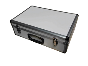 Trung Quốc Nhà máy cung cấp tầng bệ Áp phích hiển thị dấu hiệu đứng nhiều lớp gấp kim Loại hiển thị Tạp Chí đứng - Product Image 5