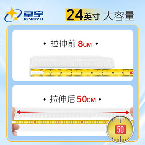 หมวกคลุมผมแบบใช้แล้วทิ้ง FMMZ-02 สำหรับโรงงาน โรงงานผลิตอาหาร ครัว และการใช้งานทั่วไป - Product Image 4