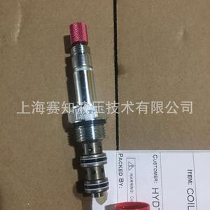 Válvula de Cartucho Roscada con Solenoide Hydraforce SV08-30M-0-N Importada de EE. UU., Potente y Eficiente - Product Image 3