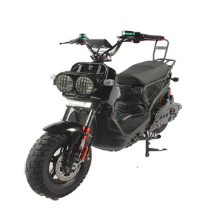 Bicicleta Eléctrica Ridstar Q20 Pro de Alta Velocidad con Doble Motor de 1500W, en Oferta - Product Image 5