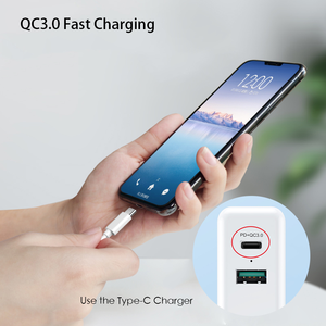 Tốc Độ Cao Truyền Dữ Liệu 1M 2M USB C Để USB C Nhanh Chóng Sạc Cáp Dữ Liệu Cho Iphone 15 Max Pro Siêu Nhanh Chóng Sạc Cáp Với Hộp - Product Image 6