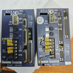 Unidad ESA-LYB1T15-21 ESA-LYBIT15-21 - Product Image 1
