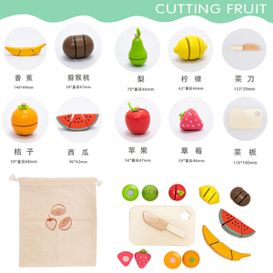 <span class=keywords><strong>Juguete</strong></span> <span class=keywords><strong>de</strong></span> comida, cortes, frutas, verduras, <span class=keywords><strong>cosas</strong></span> <span class=keywords><strong>de</strong></span> <span class=keywords><strong>cocina</strong></span>, juguetes <span class=keywords><strong>de</strong></span> madera <span class=keywords><strong>de</strong></span> haya, goma, juego <span class=keywords><strong>de</strong></span> frutas, juego <span class=keywords><strong>de</strong></span> <span class=keywords><strong>cocina</strong></span>, regalos - Product Image 4