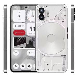 Original 256GB 512GB Snapdragon 8+ Gen 1 6.7 Inch 4700mAH Android <strong>13</strong> Nothing Phone <strong>2</strong> - Product Image 2