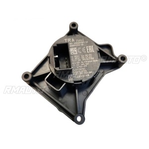 Interruptor de Encendido/Apagado de un Toque para Jeep Grand Cherokee 2014-2019, Botón de Arranque 6CK47DX9AC, Accesorios - Product Image 4