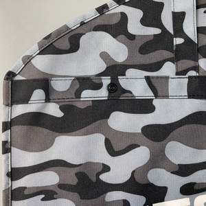 Vente en gros de sacs de vêtements pour robe de mariée longs sacs de costumes en plastique convertibles PEVA - Product Image 5