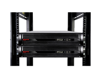 SANTAK Série Castle 1kva 2kva 3kva Alimentation sans interruption (ASI) en ligne pour ordinateur