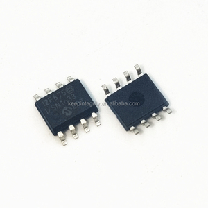Nouveau et original PIC12F675-I Microcontrôleur Flash 8 bits IC Chip SOP8 12F675 PIC12F675-I/<span class=keywords><strong>SN</strong></span> - Product Image 3