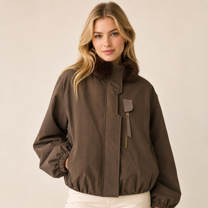 Chaqueta Deportiva Transpirable Personalizada para Senderismo y Pesca, Chaqueta de Poliéster 100% al por Mayor, Chaqueta con Capucha - Product Image 1