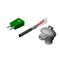 Transmetteur de température PENTRONIC PAT1202 HART / Capteur RTD