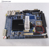 Tarjeta Madre para Computadora Industrial ECM-LX800W(3517)A2 E1907351704RO, Tarjeta CPU Usada, en Stock, Probada y en Funcionamiento