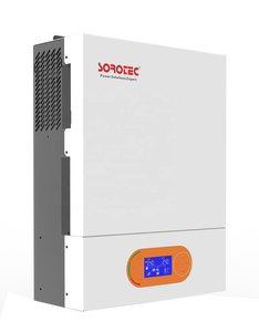 Funciona sin batería y admite aplicaciones de <span class=keywords><strong>Internet</strong></span> de energía REVO VM II pro inversor solar fuera de la red - Product Image 3