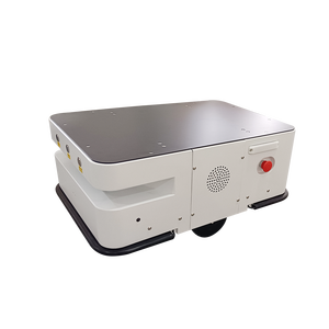 MDBOT <span class=keywords><strong>SLAM</strong></span> AGV <span class=keywords><strong>Robot</strong></span> Taille Compacte Alimenté Par Batterie Au Lithium AMR Entrepôt Logistique Autonome <span class=keywords><strong>Robot</strong></span> Mobile - Product Image 2