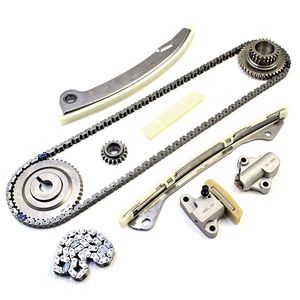 Kit de cadena de distribución M274 A2760500100 para Mercedes <span class=keywords><strong>C300</strong></span> E300 2,0 T con tensor hidráulico, disponible - Product Image 3
