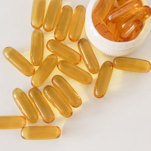 OEM Harga Terbaik Kapsul Softgel Minyak <span class=keywords><strong>Moringa</strong></span> Oleifera Dijual Pemasok Cina Kualitas Tinggi Gratis Sampel Label Pribadi - Product Image 3