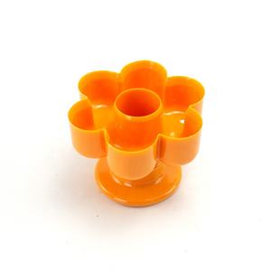 Moule à donuts en plastique <span class=keywords><strong>circulaire</strong></span>, 1 pièce, outils de pâtisserie, <span class=keywords><strong>emporte</strong></span>-pièces en plastique - Product Image 6