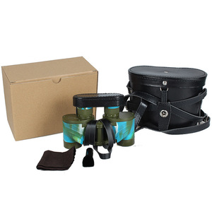 Night Vision Binoculars 6X24mm Weather Resistant Outdoor Use Civilian Telescope - Product Image 5