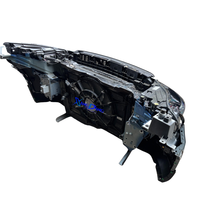 Vente en gros de pare-chocs avant, calandres, phares, radiateurs et ailerons pour Volvo XC40