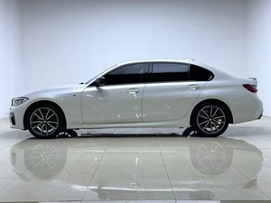 <span class=keywords><strong>BMW</strong></span> <span class=keywords><strong>Serie</strong></span> 3 <span class=keywords><strong>2022</strong></span> 325Li Pacchetto M Sport Usata Guida a Sinistra Turbo Benzina Automatica Berlina Media - Product Image 2
