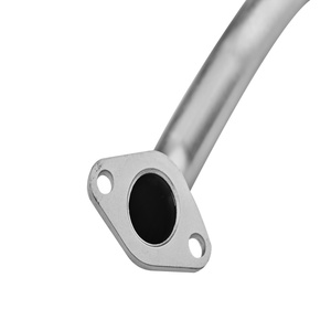 Tuyau de circulation d'eau pour moteur automobile, conforme aux normes d'usine d'origine, personnalisable - Product Image 5