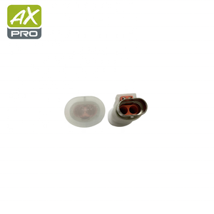 ขั้วต่อ PL182X-61-10ฟีนอล powerlok 4.0ขั้วต่อ POS แบบ2หัวรูปสี่เหลี่ยมผืนผ้าปลั๊กเสียบ EV สำหรับ e-Mobility - Product Image 3