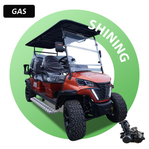 <span class=keywords><strong>Voiture</strong></span> de golf à essence homologuée pour la route de la marque Shining, voitures de golf à essence à grande vitesse, <span class=keywords><strong>voiture</strong></span> de golf à essence homologuée pour la route - Product Image 1