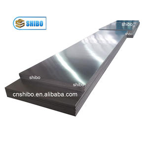 真空炉用99.97% 純粋なモリブデンシート - Product Image 4