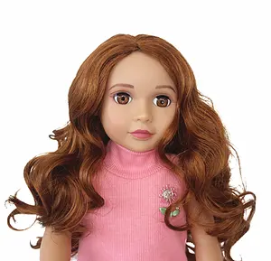 铰接塑料玩具现代公主迷你娃娃真正乙烯基大眼睛女孩 lol 娃娃现实便宜定制 pvc 俄罗斯娃娃